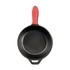 Lodge - Patelnia żeliwna głęboka 26 cm