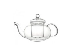 Bredemeijer - Dzbanek szklany z zaparzaczem Verona 0,5L