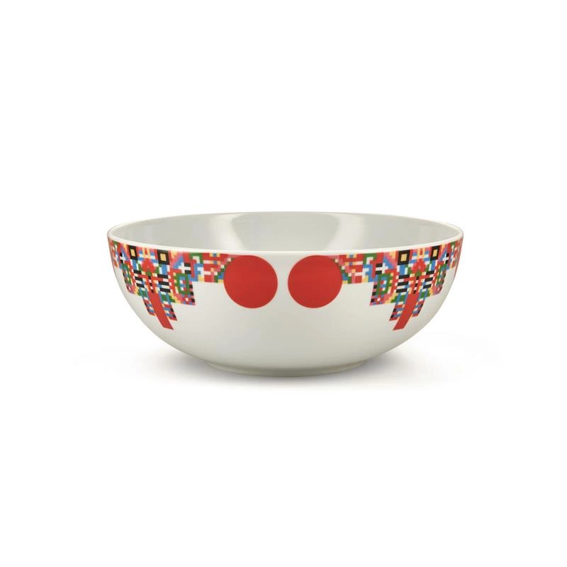 Alessi - Misa HOLYHEDRICS