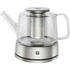 Zwilling - Czajnik do herbaty z podgrzewaczem Sorrento Pojemność - 800 ml