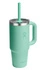 Hydro Flask - Kubek podróżny 24 oz Tumbler, zielony