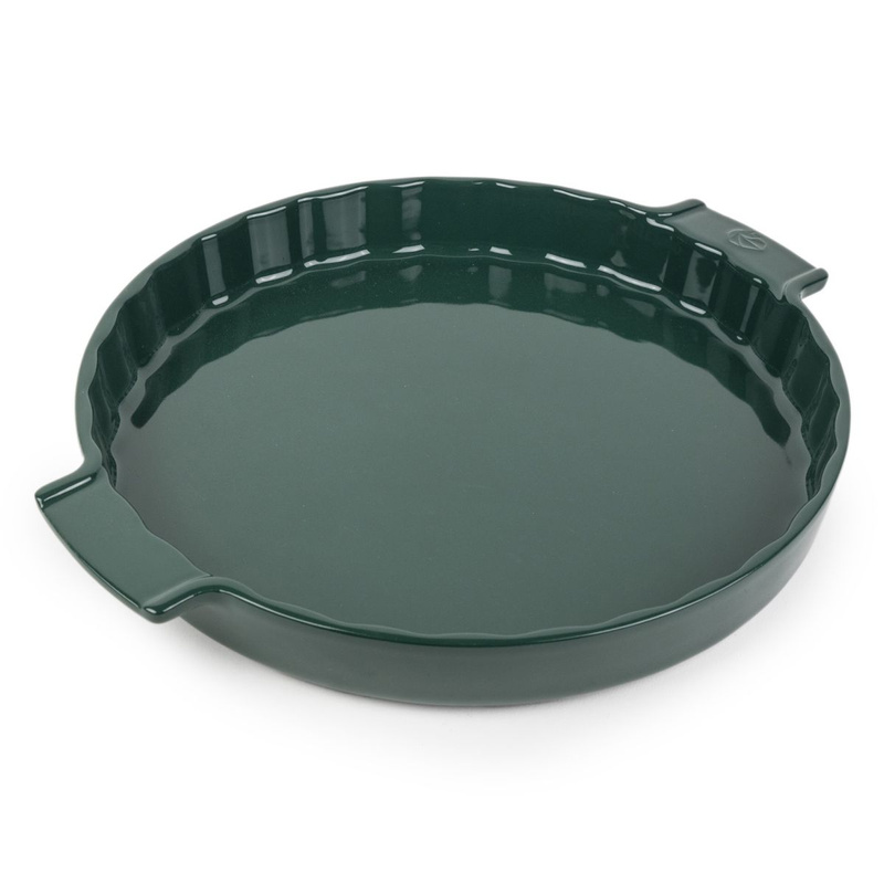 Peugeot - APPOLIA Naczynie do tarty 30 cm Green