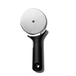 OXO - Nóż do pizzy czarny, Good Grips