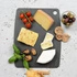 Jade - Deska do krojenia 44 cm GOURMET KITCHEN