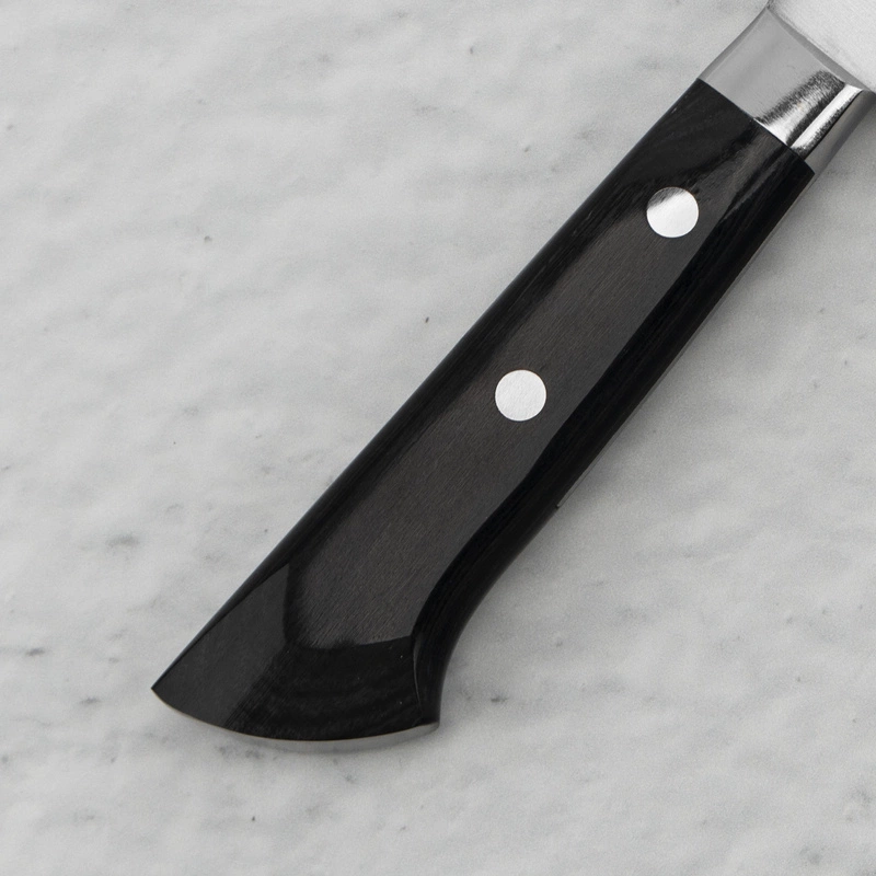 Satake - Unique Aogami#2 Nóż Nakiri 16 cm