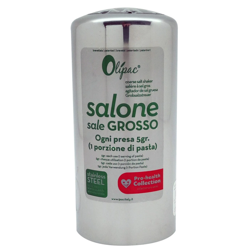 Olipac - Shaker do grubej soli
