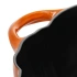 Staub - garnek żeliwny okrągły dynia 3.45 l cynamonowy Special Cocotte Pumpkin