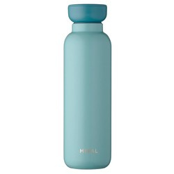 Mepal - Butelka termiczna Ellipse 500 ml nordic green