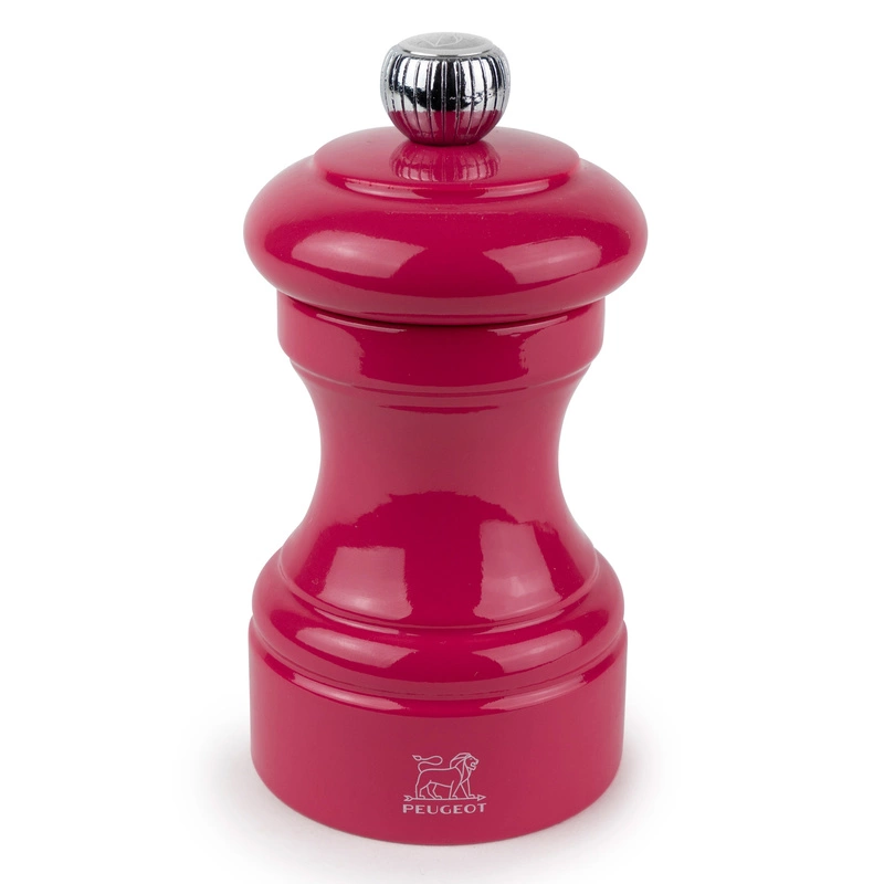 Peugeot - Bistrorama Młynek do soli 10 cm Candy Rose