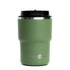 ASOBU - kubek termiczny Mini Pick Up Basil Green 355 ml