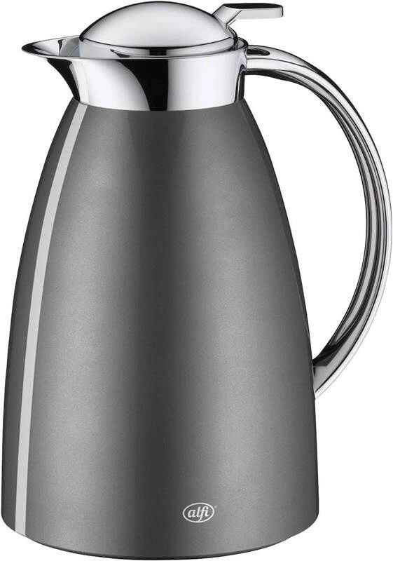 Alfi - Termos GUSTO space grey pol 0,65l
