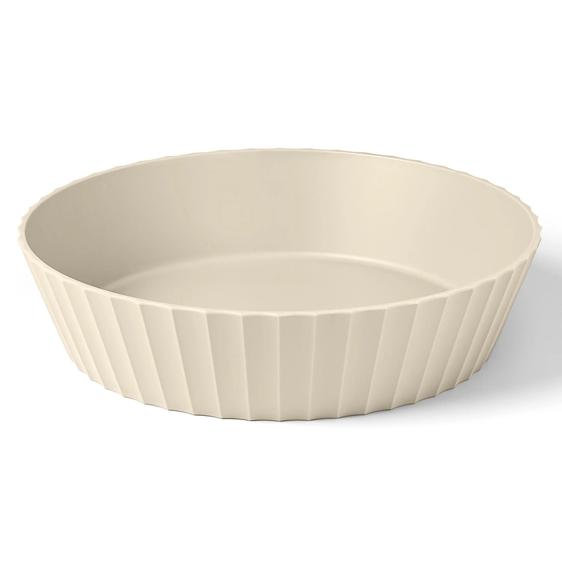 Blim Plus - HERA misa śr. 25 cm kremowa