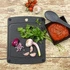 Jade - Deska do krojenia 30 cm GOURMET GRIPPER