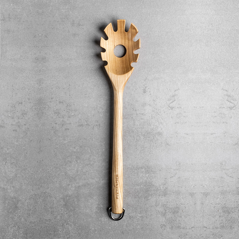 KitchenAid Culinary Tools - łyżka do makaronu CORELINE Birch