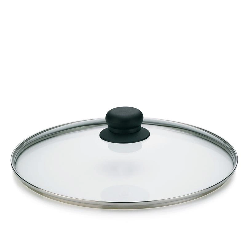 Kela - Szklana pokrywka 28cm Callisto