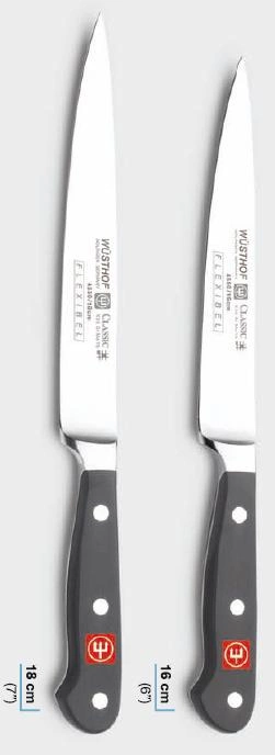 Wusthof - nóż do filetowania FLEXI Classic