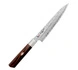 Mcusta Zanmai - VG-10 Supreme Hammered Nóż uniwersalny 15cm
