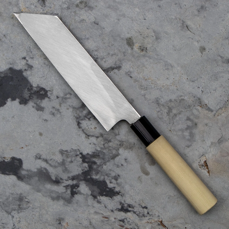 Sakai Takayuki - Kasumi Shirogami#3 Nóż Mukimono 18 cm