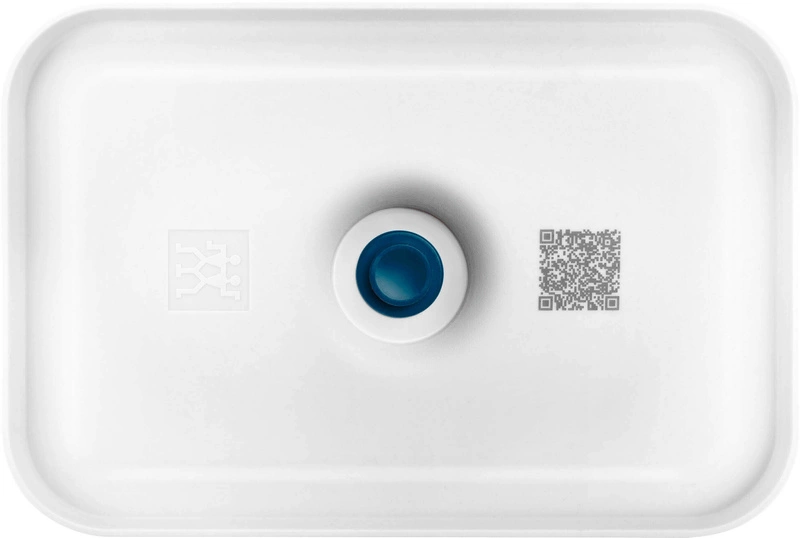 Zwilling - szklany pojemnik prostokątny 1.6 ltr morski Fresh & Save