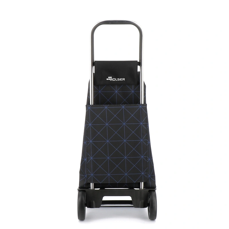 Rolser - Wózek na zakupy Baby Star Joy-1800 Azul