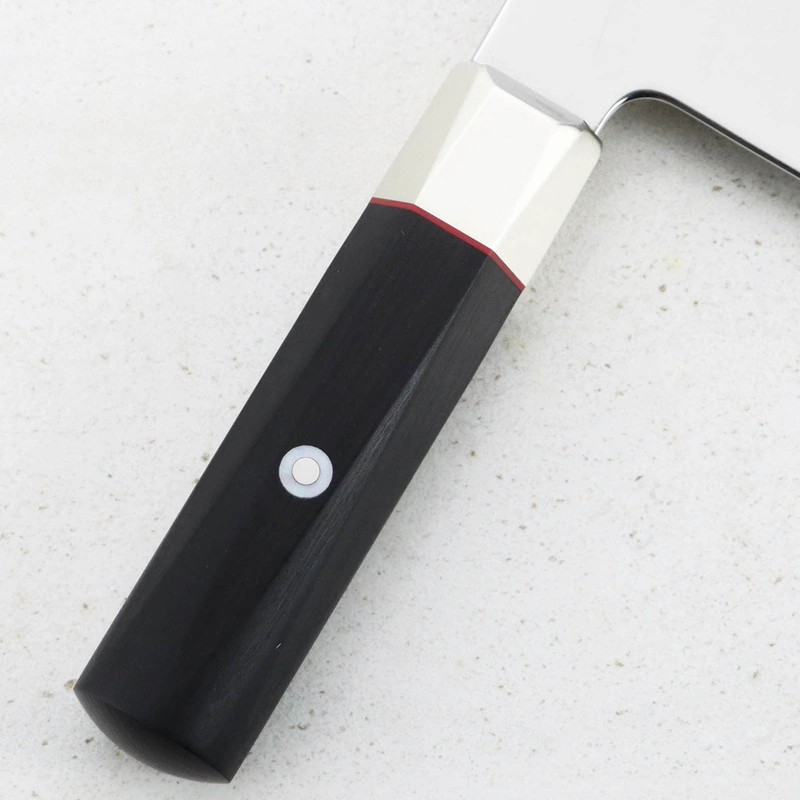 Mcusta Zanmai - SPG2 Chiński Nóż do siekania 18cm