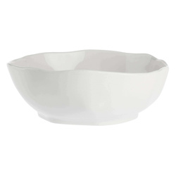 La Porcellana Bianca - LUNIA Miska do sałatek 23 cm