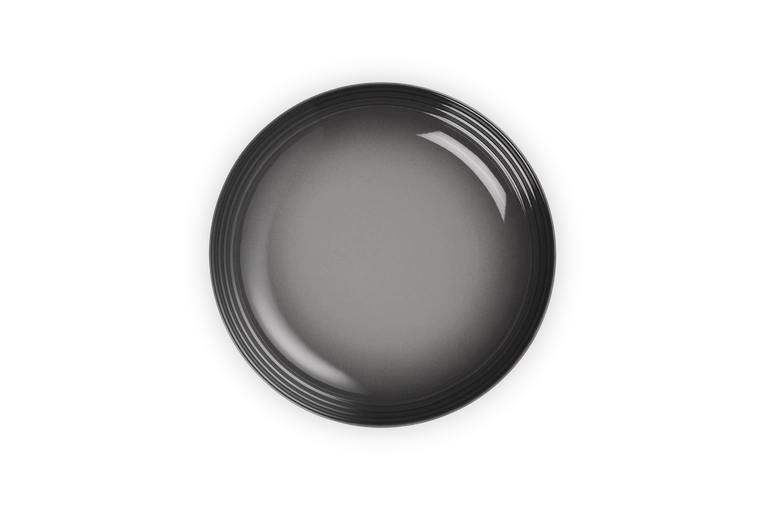 Le Creuset - Głęboki Talerz 22 cm Flint