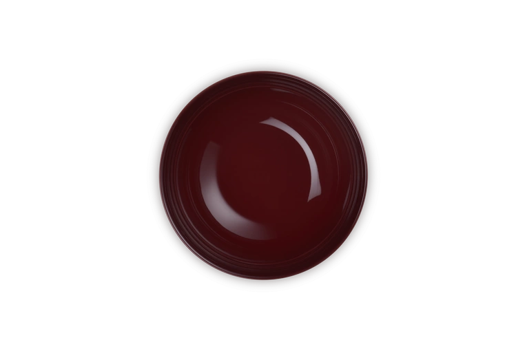 Le Creuset - Miska do musli 16 cm garnet