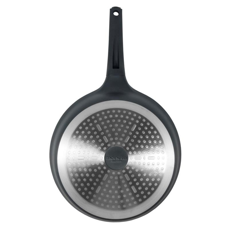 Moneta - Patelnia 24 cm Lirica indukcja