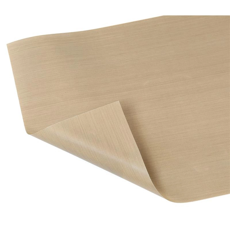 Kuchenprofi - papier do pieczenia wielokrotnego użytku, 2 szt., 40 x 32,5 cm, włókno szklane