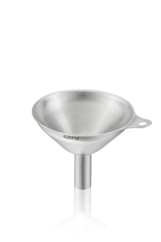 GEFU - zestaw lejków mini, 3 szt. VERSARE