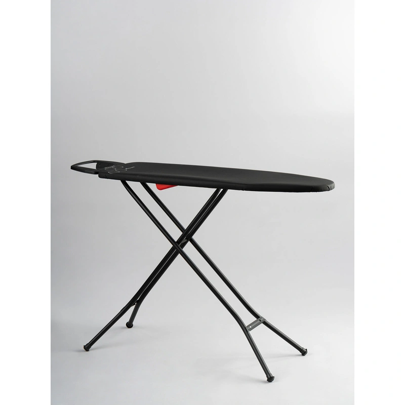 Rolser - Deska do prasowania K-S Black Tube Coto-Czarna