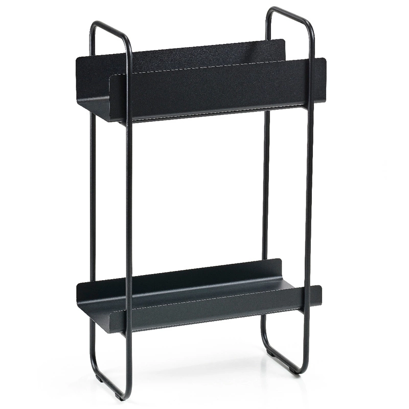Zone Denmark - Konsola metalowa A-Console 78 cm Black