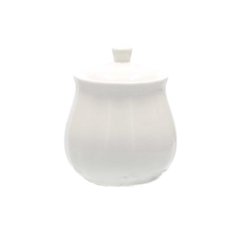 La Porcellana Bianca - cukiernica 220 ml Ducale