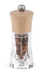 Peugeot - Młynek do chilli - drewno bukowe