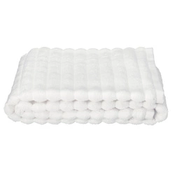 Zone Denmark - Ręcznik łazienkowy 140 x 70 cm Inu White