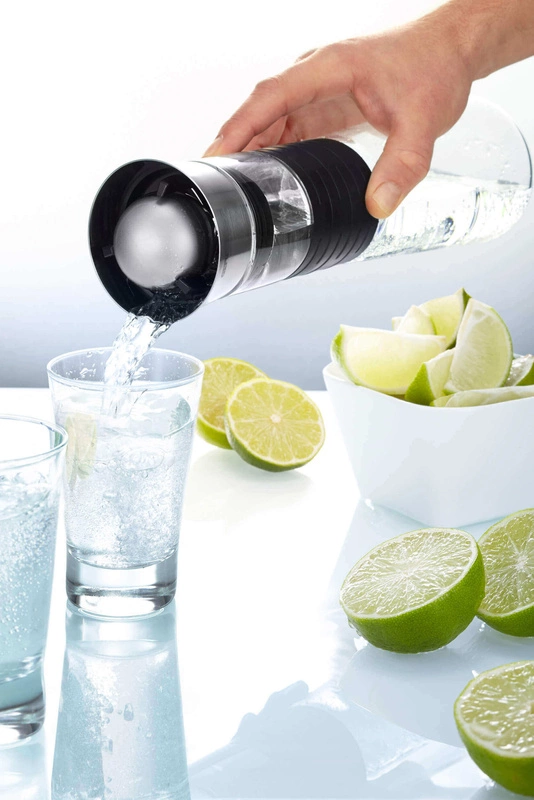 GEFU - karafka 1 ltr CASCADA