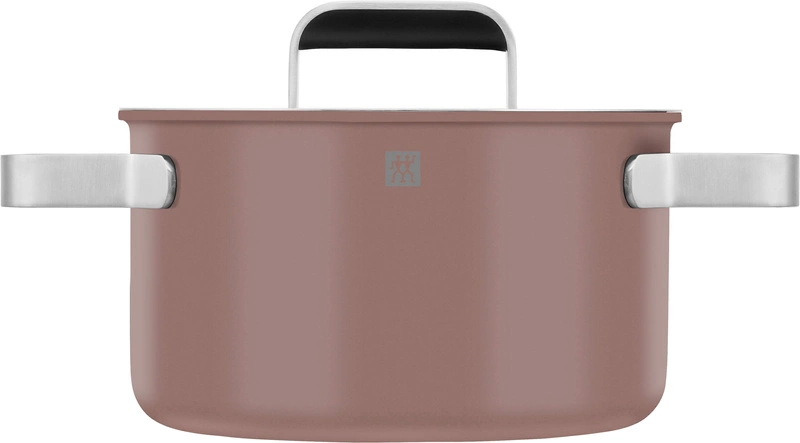 ZWILLING - Zestaw 5 garnków Pure Rose