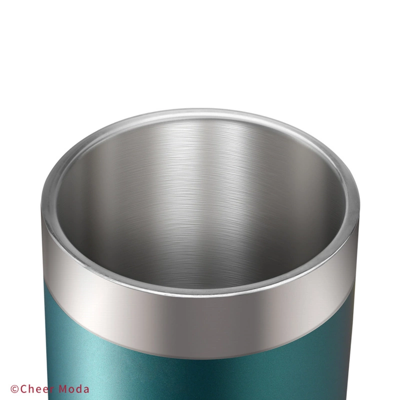 Cheer Moda - Kubełek termiczny Keep czarny