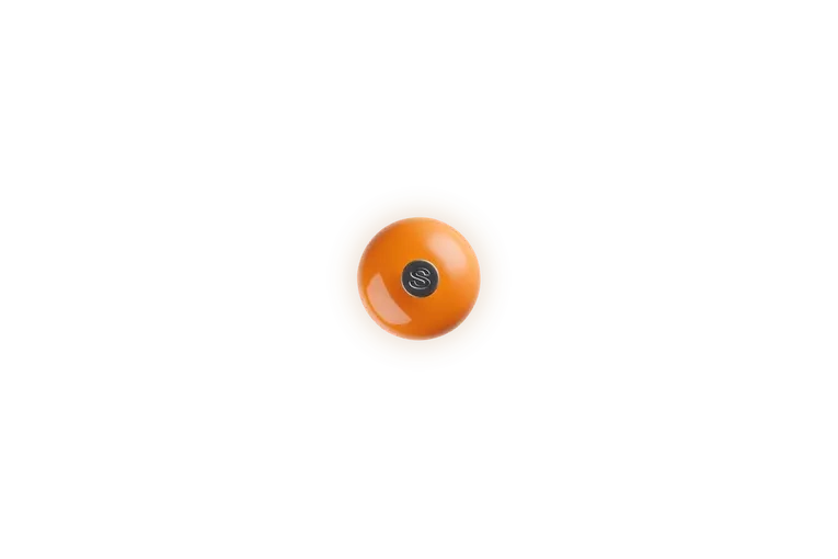 Le Creuset - młynek do pieprzu 30 cm płomienny