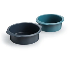 Joseph Joseph - Zestaw form do pieczenia, 2 szt, Nest Bake