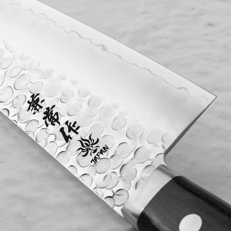 Kanetsune Seki - 940 VG-1 Nóż Szefa kuchni 21 cm