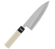 Tojiro - Shirogami Nóż Deba 18 cm