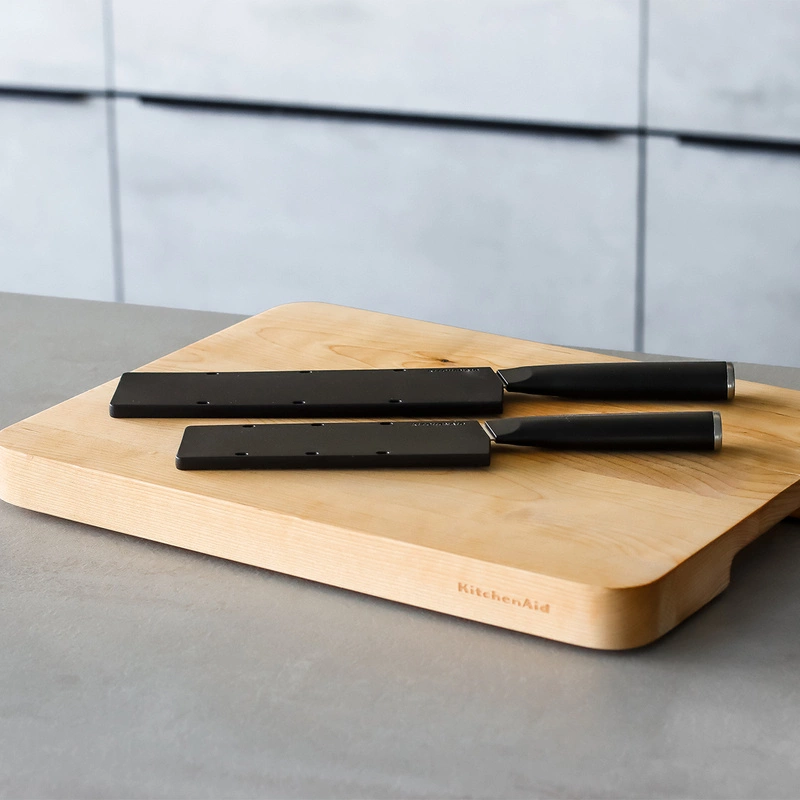 KitchenAid Culinary Tools - noże Santoku 2 szt