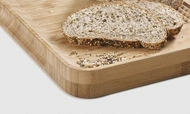 Joseph Joseph - Deska do krojenia Cut&Carve Bamboo