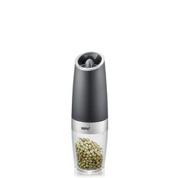 GEFU - młynek elektryczny do soli i pieprzu GIVA