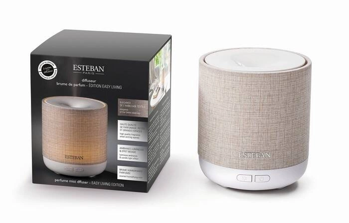 Esteban - Dyfuzor mgiełki zapachowej Easy Living