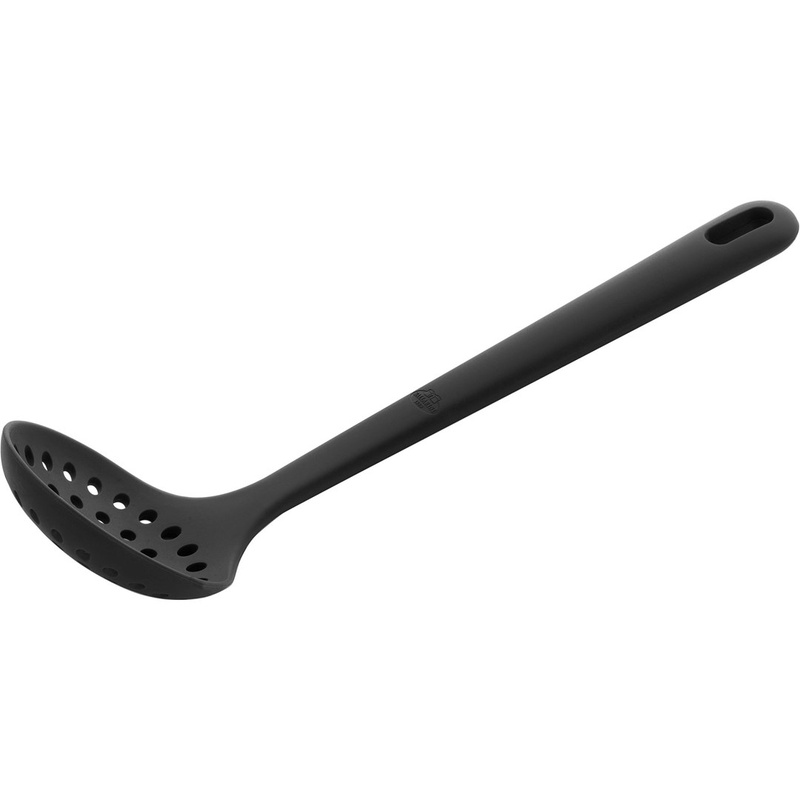 Ballarini - łyżka szumówka 31 cm Nero