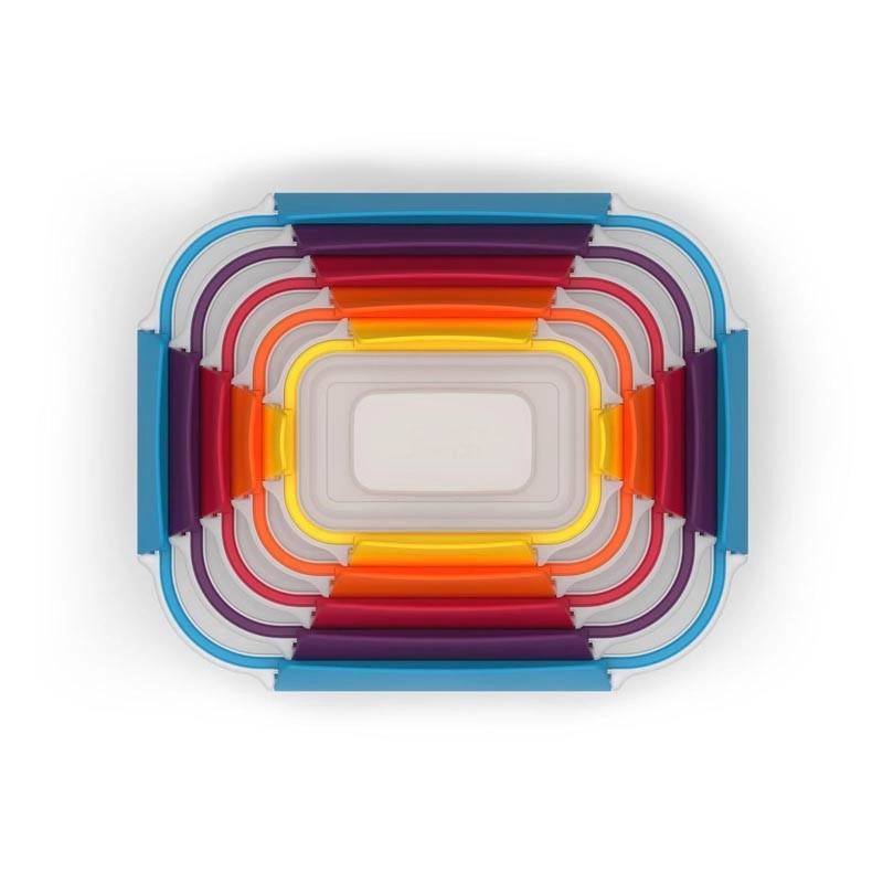 Joseph Joseph - Zestaw 5 pojemników Nest Lock