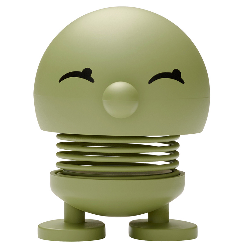 Hoptimist - Figurka Hoptimist Soft Bimble S Oliven